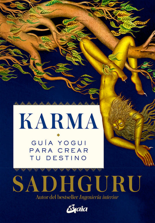 Karma Libro