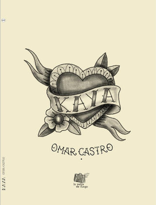 Kaya Libro
