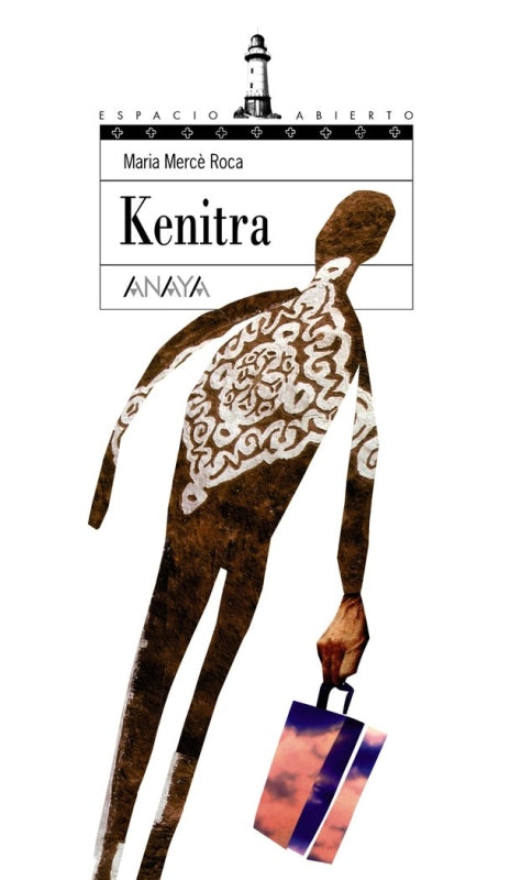 Kenitra Libro