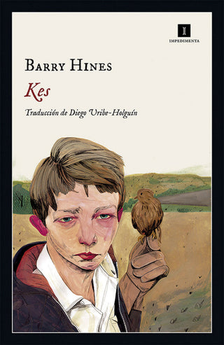 Kes Libro