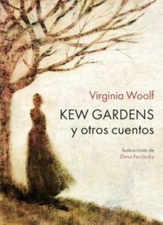 Kew Gardens Libro