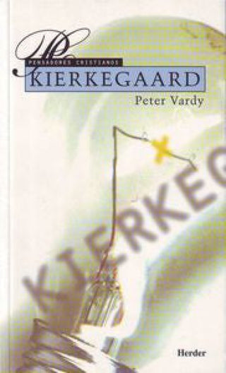 Kierkegaard Libro