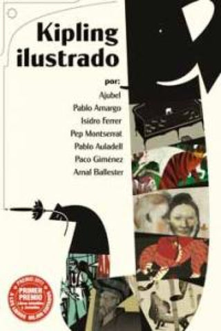 Kipling Ilustrado Libro