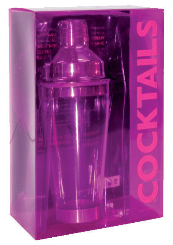 Kit Cocktails Libro