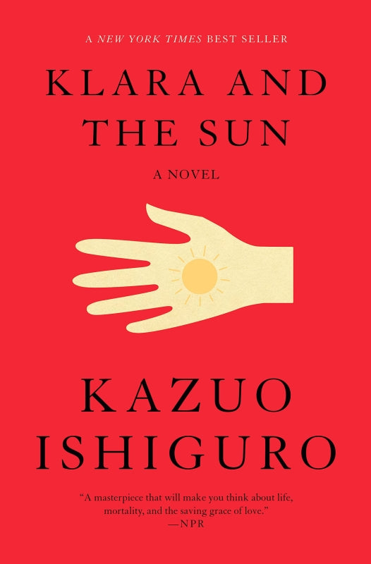 Klara And The Sun: A Novel Libro
