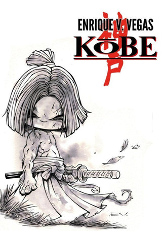 Kobe Libro