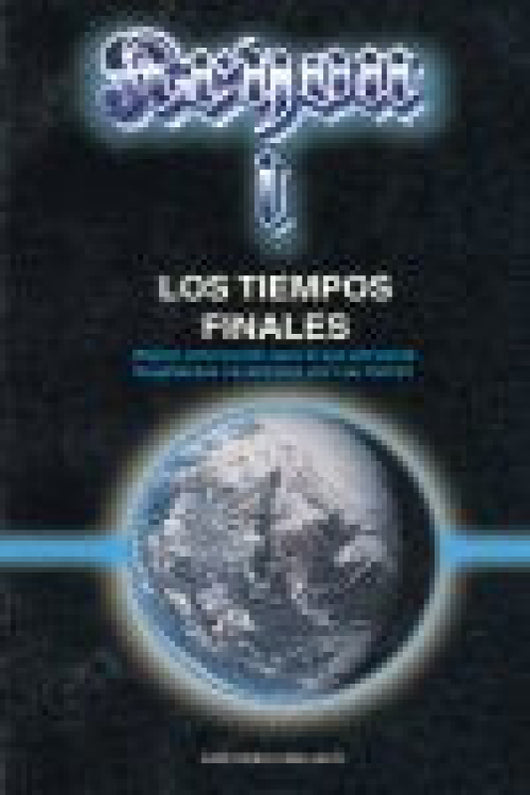 Kryon I - Los Tiempos Finales Libro