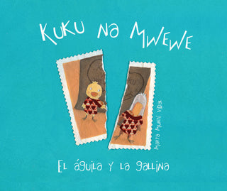 Kuku Na Mwewe Libro