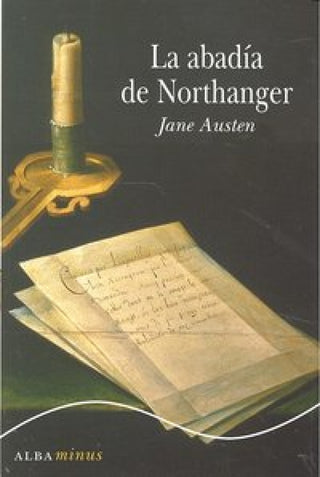 La Abadía De Northanger Libro