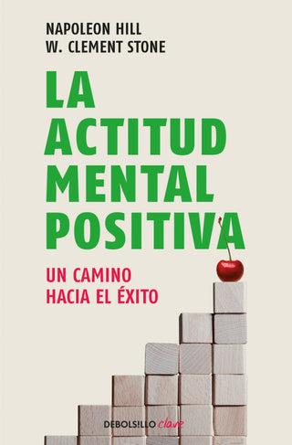 La Actitud Mental Positiva Libro