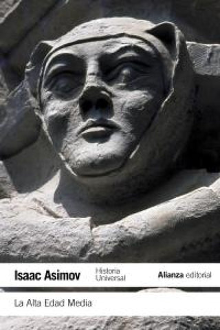 La Alta Edad Media Libro