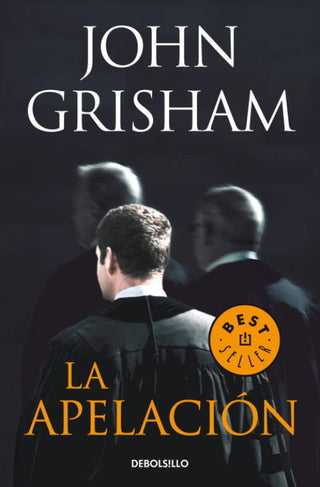 La Apelación Libro