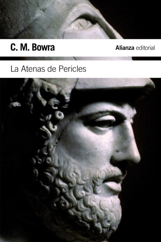 La Atenas De Pericles Libro