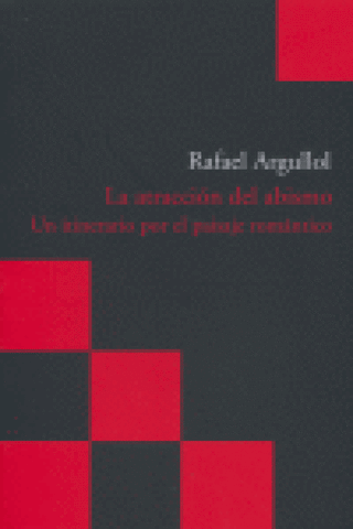 La Atracción Del Abismo Libro