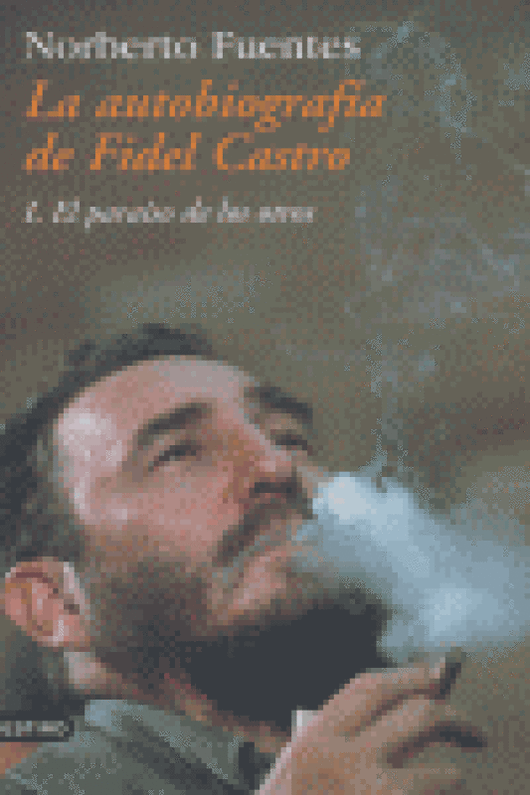 La Autobiograf¡a De Fidel Castro (I) Libro