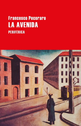 La Avenida Libro