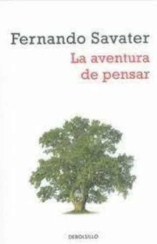 La Aventura De Pensar Libro
