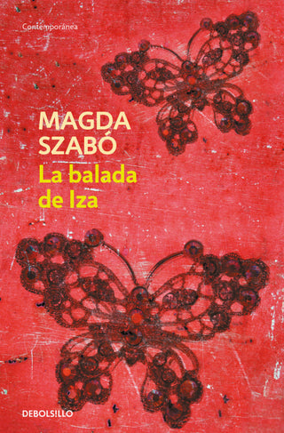 La Balada De Iza Libro