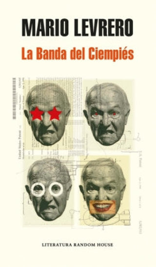 La banda del Ciempiés