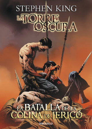 La Batalla De Colina Jericó (La Torre Oscura [Cómic] 5) Libro