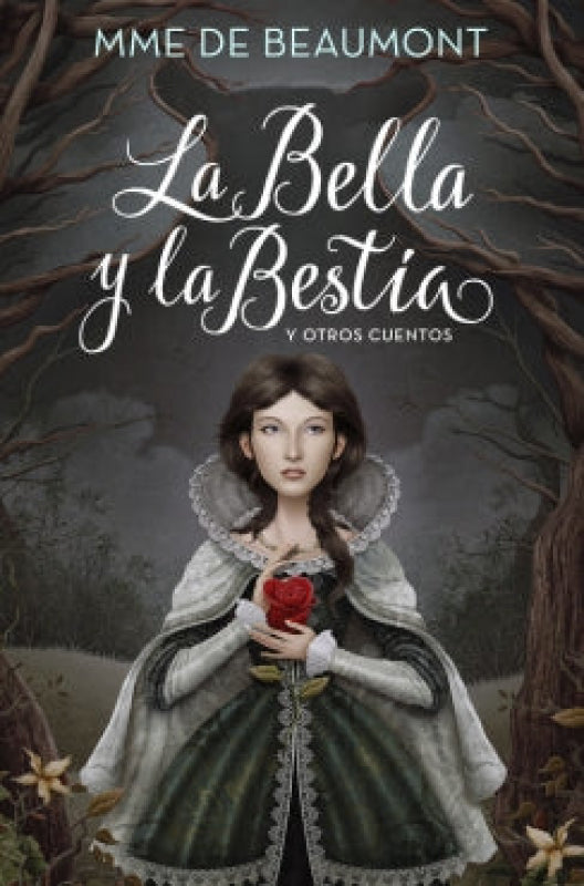 La Bella Y La Bestia Otros Cuentos Libro