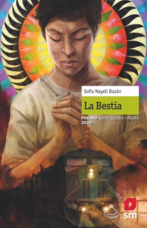 La Bestia Libro