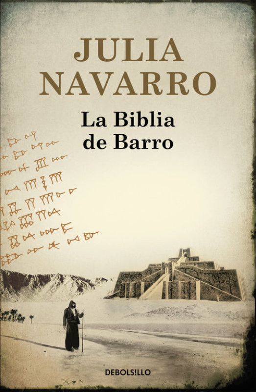 La Biblia De Barro Libro