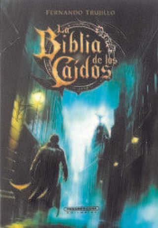 La Biblia De Los Caídos Libro