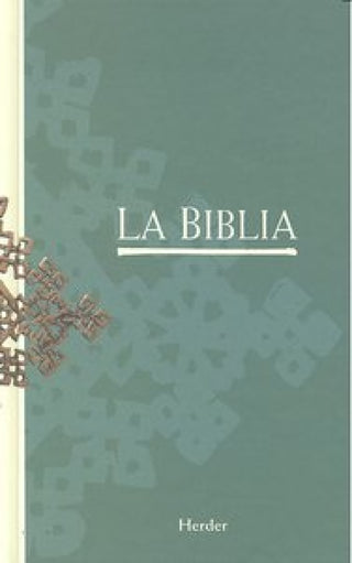 La Biblia Libro