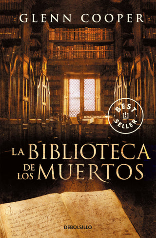 La Biblioteca De Los Muertos (La 1) Libro