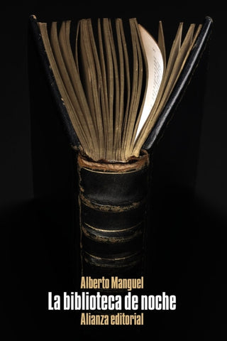 La Biblioteca De Noche Libro