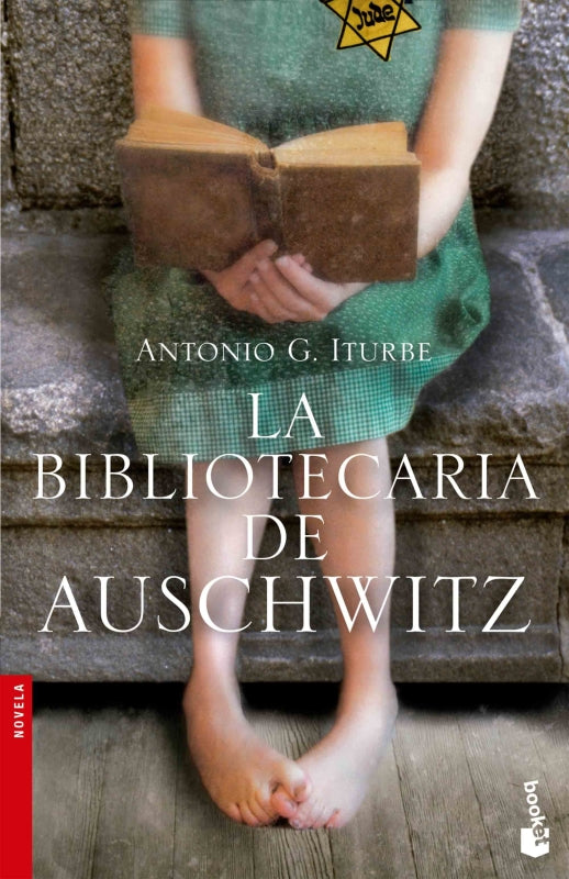 La Bibliotecaria De Auschwitz Libro