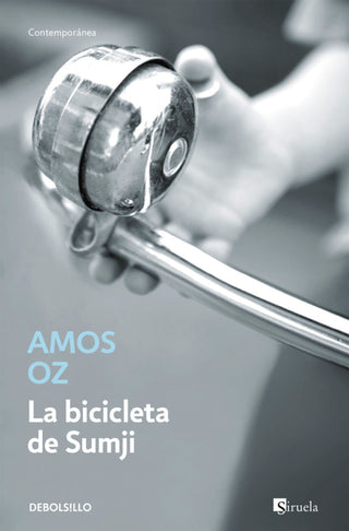La Bicicleta De Sumji Libro
