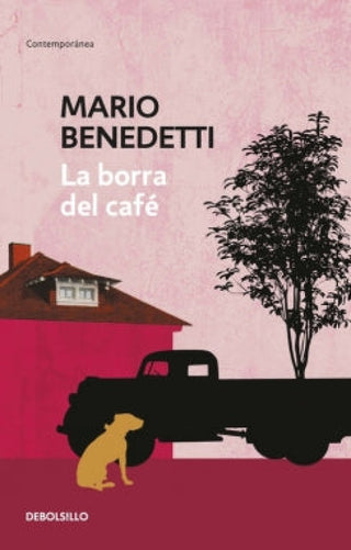 La borra del café