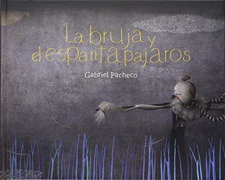 La bruja y el espantapájaros