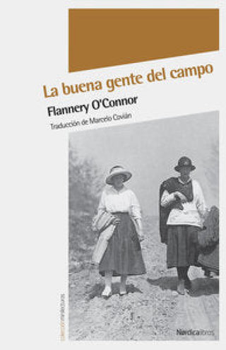 La Buena Gente Del Campo Libro