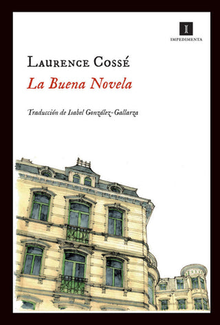 La Buena Novela Libro