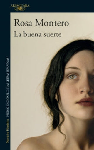 La Buena Suerte Libro