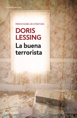 La Buena Terrorista Libro