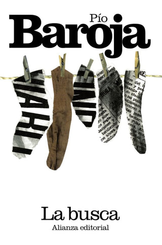 La Busca Libro