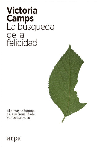 La Búsqueda De La Felicidad Libro