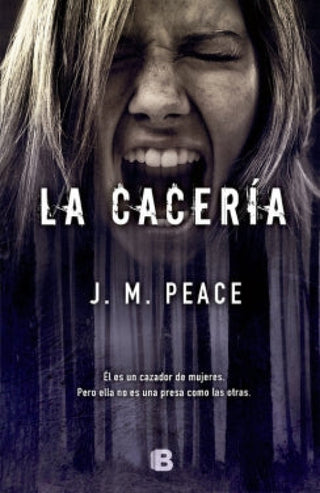 La Cacería Libro