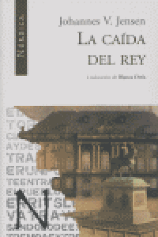La Caída Del Rey Libro