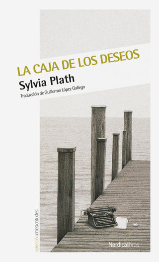 La Caja De Los Deseos Libro