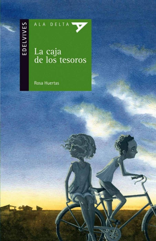 La Caja De Los Tesoros Libro