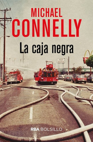 La Caja Negra Libro
