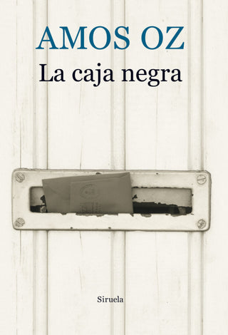 La Caja Negra Libro