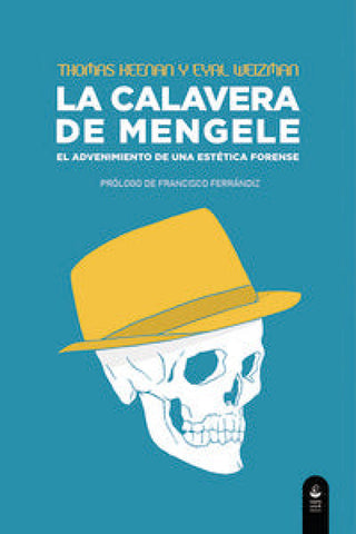 La Calavera De Mengele Libro