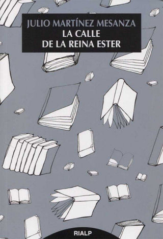 La Calle De Reina Ester Libro