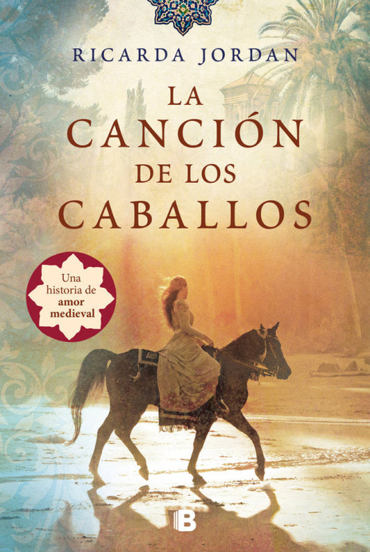 La Canción De Los Caballos Libro